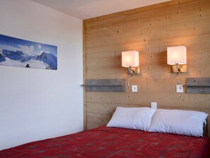 5 chambres, Wi-Fi gratuit