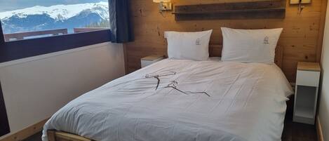 5 soverom og wi-fi (inkludert)