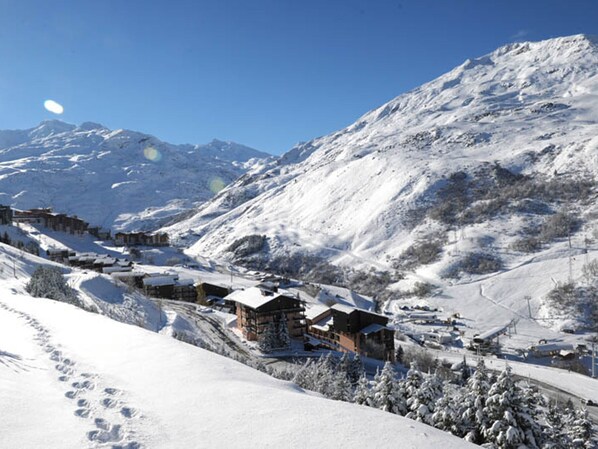 Wintersport/Ski