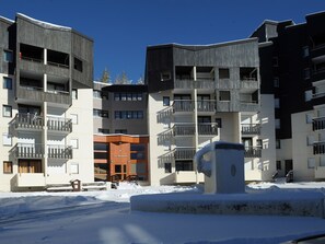 Eksteriør
