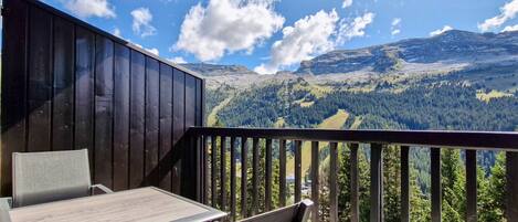 Servei de restauració a l'aire lliure
