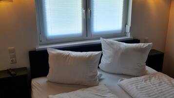 4 chambres, fer et planche Ă repasser, lit parapluie, Wi-Fi gratuit