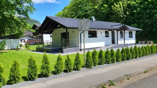 Modernes Ferienhaus für 8 Personen in Zorge-walkenried