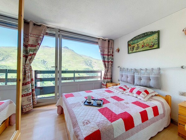 1 chambre
