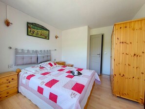1 chambre
