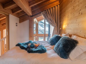 4 Schlafzimmer, kostenloses WLAN