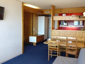 Interiör