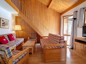 Fernseher, DVD-Player