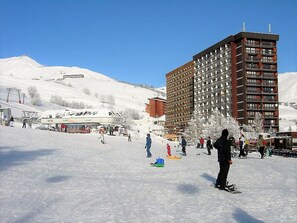 Eksteriør