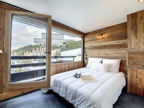 2 chambres