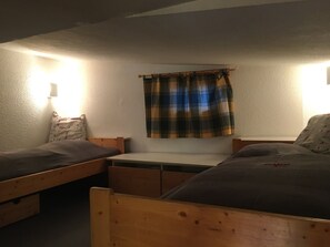 1 chambre