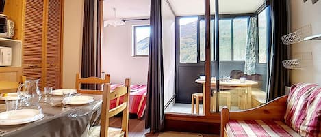 1 Schlafzimmer