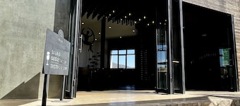 Glamor camping 2 minutes from Vinicola and restaurants