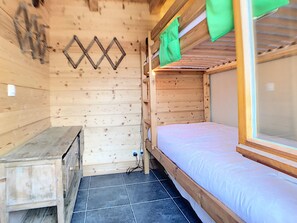 4 Schlafzimmer, kostenloses WLAN