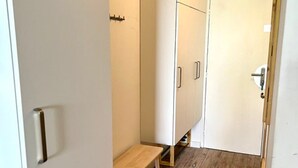 Interior - Cozy 3-room apartment, 6/7 pers, WiFi, near station (Les Arcs 2000)