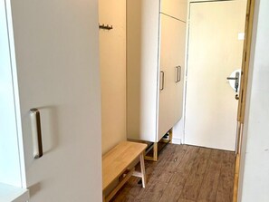 Interior - Cozy 3-room apartment, 6/7 pers, WiFi, near station (Les Arcs 2000)