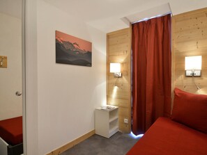 2 عدّة غرف نوم