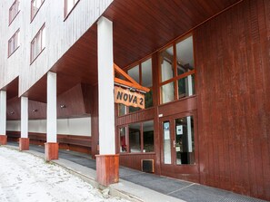 Detalle exterior