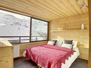 2 Schlafzimmer