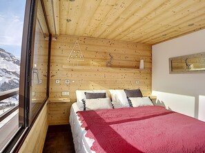 2 bedrooms, WiFi