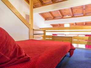 1 slaapkamer, gratis wifi