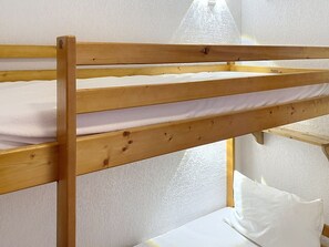 1 Schlafzimmer, kostenloses WLAN