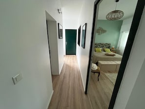 Room - Charming 2BR Garden Apt with Pool Access near Basque Coast & Bayonne (Urt)