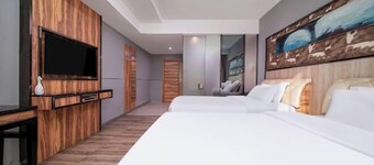 Nanning Unitour Hotel