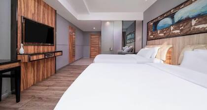 Nanning Unitour Hotel