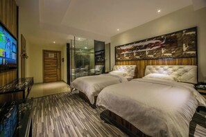 Room - Nanning Unitour Hotel (Nanning)