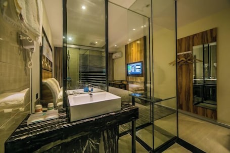 Room. Nanning Unitour Hotel