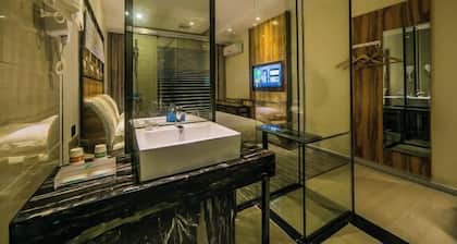 Nanning Unitour Hotel
