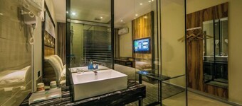Nanning Unitour Hotel