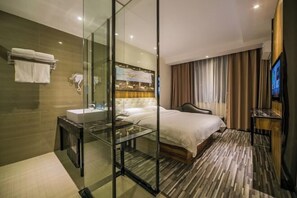 Room - Nanning Unitour Hotel (Nanning)
