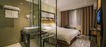 Nanning Unitour Hotel