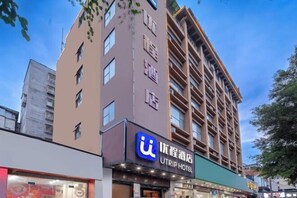 Exterior - Nanning Unitour Hotel (Nanning)