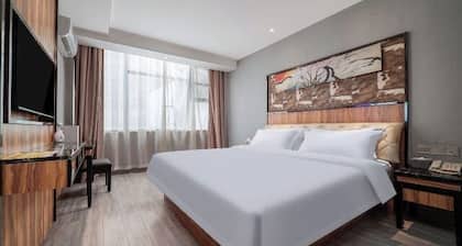 Nanning Unitour Hotel