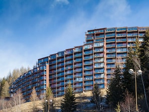 Udendørsområde