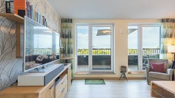 Televisión y libros