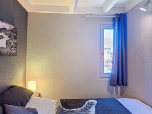 2 Schlafzimmer