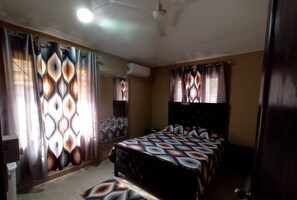 3 Schlafzimmer, kostenloses WLAN