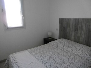 1 slaapkamer