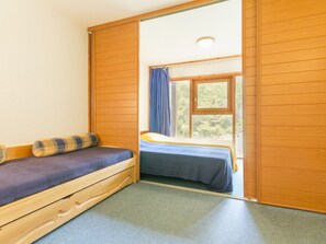 1 chambre