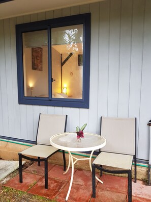 Terras