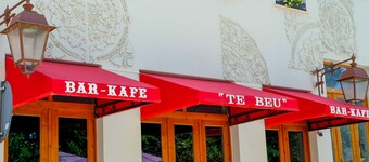 Cozy Spacious rooms in the heart of old town