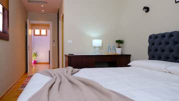 2 bedrooms, WiFi