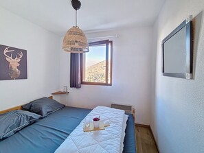 1 Schlafzimmer