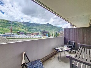Speisen im Freien