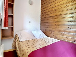 1 chambre, Wi-Fi gratuit