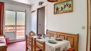 用餐區